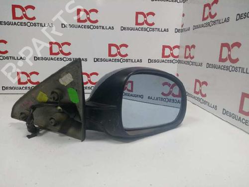 Right mirror PEUGEOT 406 Coupe (8C) 3.0 V6 24V | BP17396065C27 