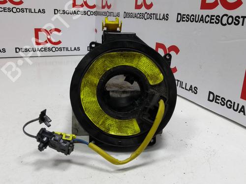 Used Squib airbag HYUNDAI ACCENT II (LC) 1.5 CRDi (82 hp) 17398304