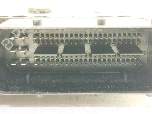 Engine control unit (ECU) HYUNDAI TUCSON (NX4E, NX4A)  | BP22243838M57 