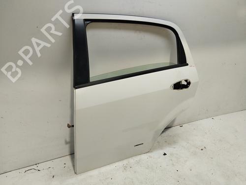 Left rear door FIAT GRANDE PUNTO (199_) 1.3 D Multijet (199.AXD11, 199.AXD1A, 199.AXD1B,... | BP29174539C4 
