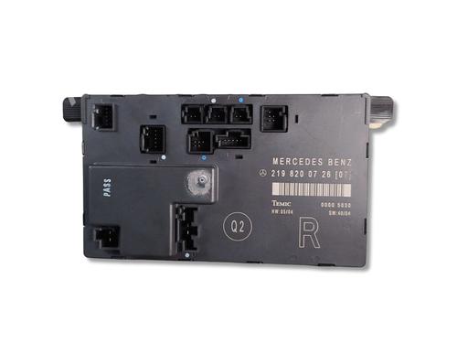 Used Electronic module Electronic module 39076647 39076647