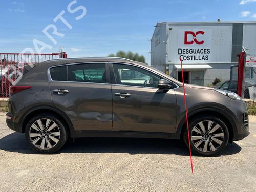 Outra Outra KIA SPORTAGE IV (QL, QLE) 1.7 CRDi (116 hp) 36319912 36319912