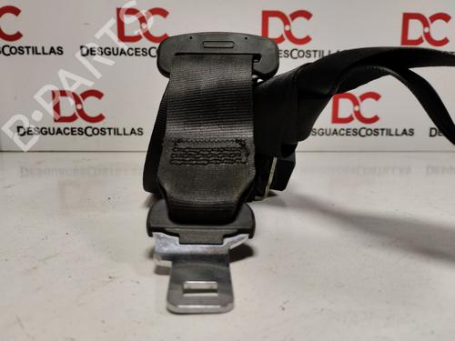 Rear center seatbelt PEUGEOT 308 SW I (4E_, 4H_) 1.6 HDi | BP17409418I27 
