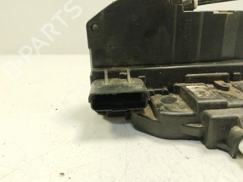 Front right lock NISSAN MICRA III (K12) 1.2 16V | BP18649206C97 
