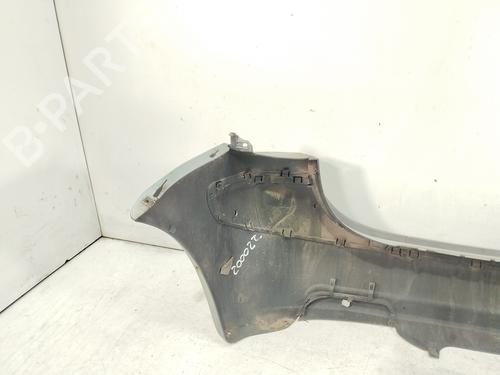 Bak støtfanger CITROËN XSARA PICASSO (N68) 2.0 HDi | BP29204385C8 