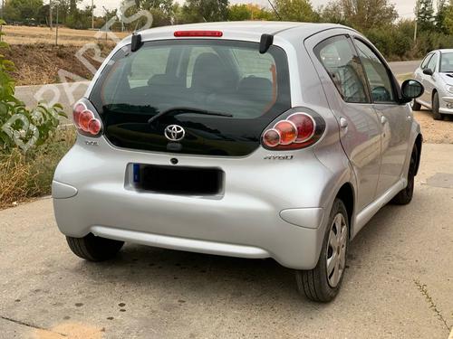 Switch TOYOTA AYGO (_B1_) | BP35776725I30 - Image 7