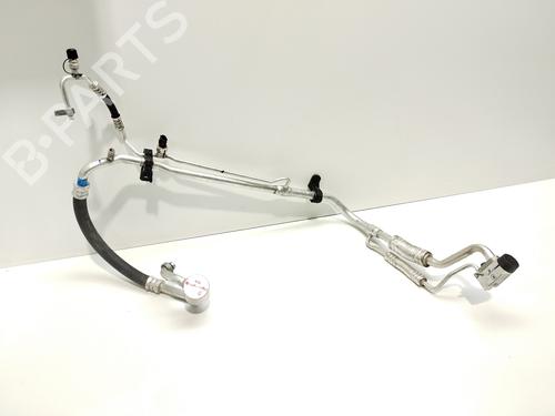 AC pipe HYUNDAI TUCSON SUV Van (TLE)  | BP17426503M126 