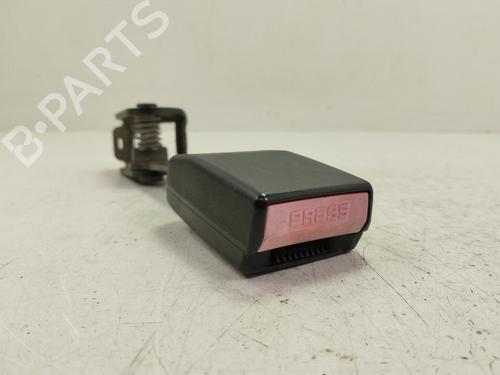 Used Seat buckle PEUGEOT 307 CC (3B) [2003-2009]  30191236