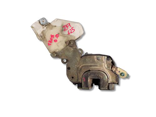 Used Front right lock Front right lock NISSAN ALMERA TINO (V10) 2.2 dCi (115 hp) 35974262 35974262