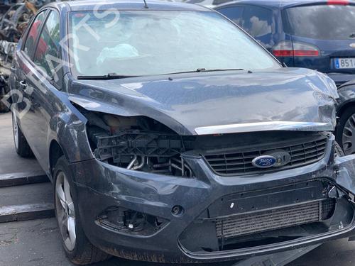 Ceinture de sécurité arrière gauche FORD FOCUS II (DA_, HCP, DP) 1.6 TDCi | BP17402538I29 