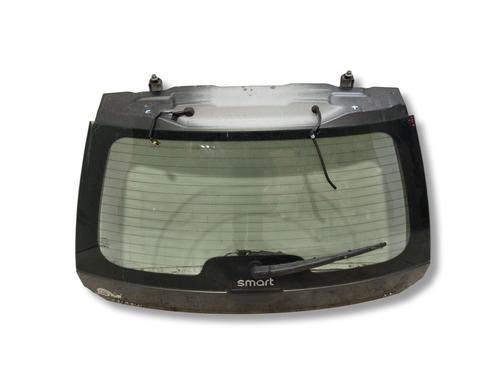 Tailgate SMART FORFOUR (454) 1.5 CDI (454.001) | BP37294214C6 - Image 5