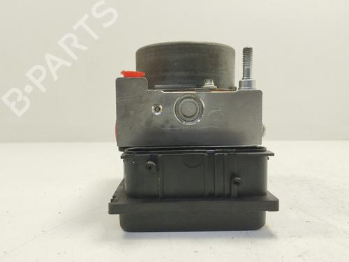 ABS pump RENAULT CLIO III (BR0/1, CR0/1) 1.5 dCi (BR17, CR17) | BP24635493M43 