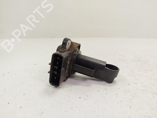 Used Mass air flow sensor MAZDA 5 (CR) 2.0 CD (CR19) (143 hp) 30292748