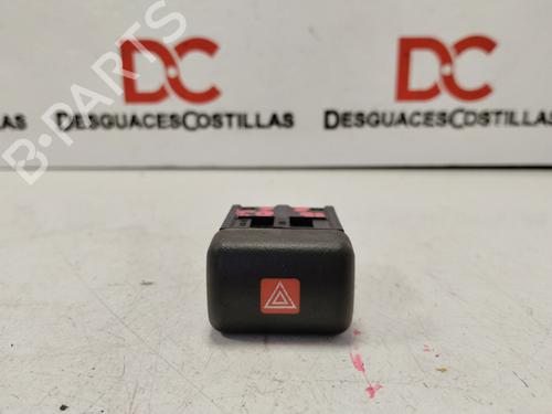 Used Warning switch OPEL ZAFIRA A MPV (T98) 2.2 DTI 16V (F75) (125 hp) 30321391
