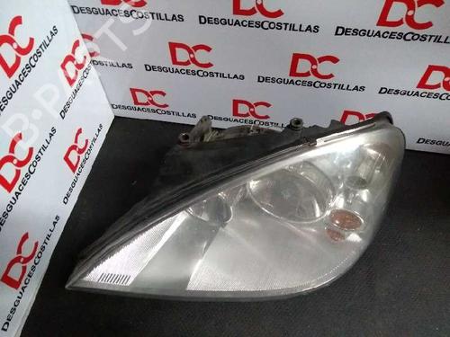 Left headlight FORD GALAXY I (WGR) 1.9 TDI | BP17427330C28 
