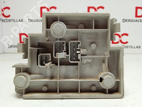 Lamp holder CITROËN XANTIA Break (X1_, X2_) 2.0 HDI 109 | BP17410163L10 
