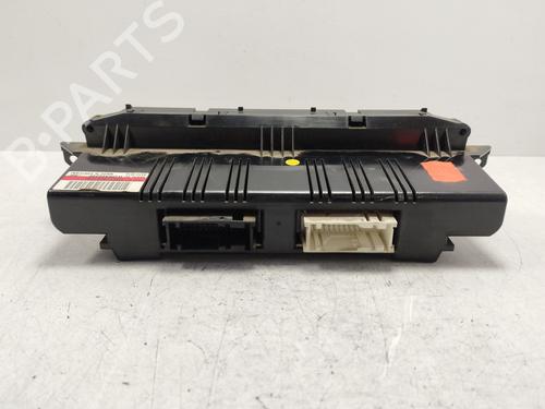 Climate control FORD FOCUS II (DA_, HCP, DP)  | BP31263213I5 