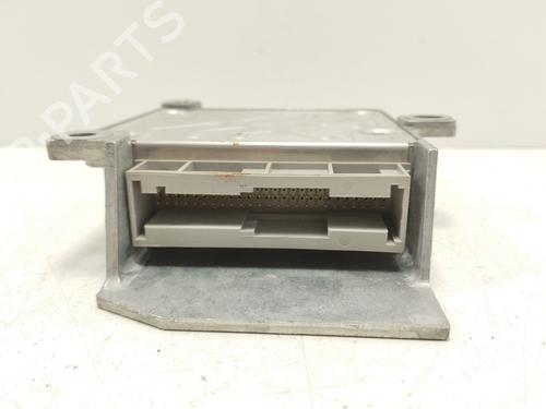 ECU airbags RENAULT KANGOO / GRAND KANGOO II (KW0/1_) 1.5 dCi 70 (KW0V, KW0A) | BP22436246M53 