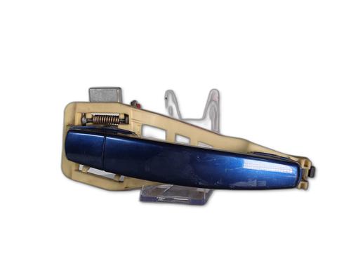 Used Front right exterior door handle Front right exterior door handle OPEL SIGNUM Hatchback (Z03) 3.0 V6 CDTI (F48) (177 hp) 34194511 34194511