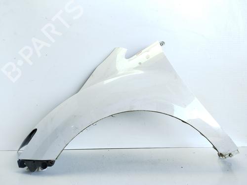Used Left front fenders MAZDA CX-7 (ER) [2006-2014]  30198046