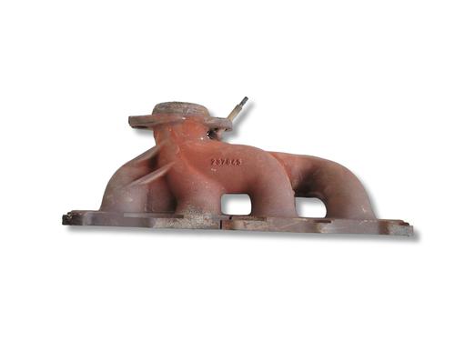 Used Exhaust manifold Exhaust manifold 37417441 37417441
