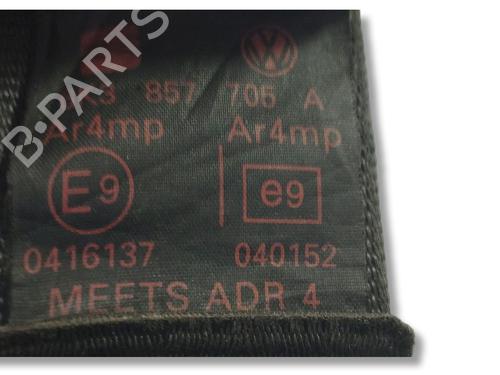 Front left seatbelt SEAT CORDOBA (6K2) | BP39028189I26 - Image 5