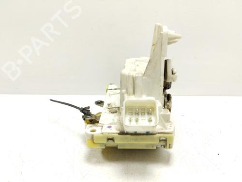 Front right lock FORD FOCUS I Saloon (DFW) 1.8 Turbo DI / TDDi | BP27801461C97 