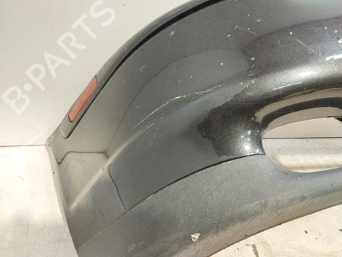 Front bumper VOLVO S80 I (184) 2.4 | BP18333032C7 