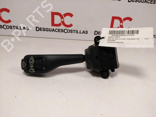Used Steering column stalk BMW X5 (E53) 3.0 d (184 hp) 17401666
