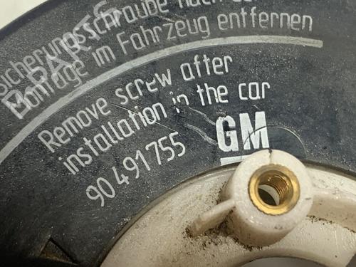 Squib airbag OPEL ASTRA F Hatchback (T92) 1.6 i (F08, M08, F68, M68) | BP17397953C102 