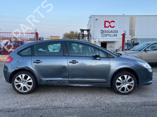 Right headlight CITROËN C4 I (LC_) | BP31194551C29