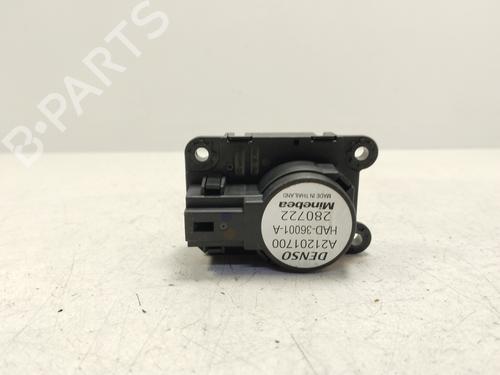Used Electronic module CITROËN BERLINGO (ER_, EC_) 1.5 BlueHDi 100 (102 hp) 17427197