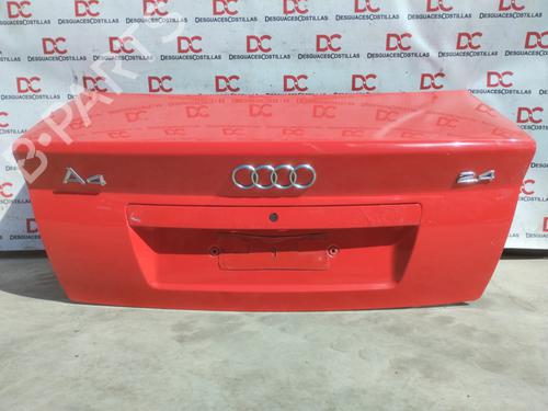 Bagklap CC/Kombi-Coupé AUDI A4 B5 (8D2) [1994-2001]  31320449
