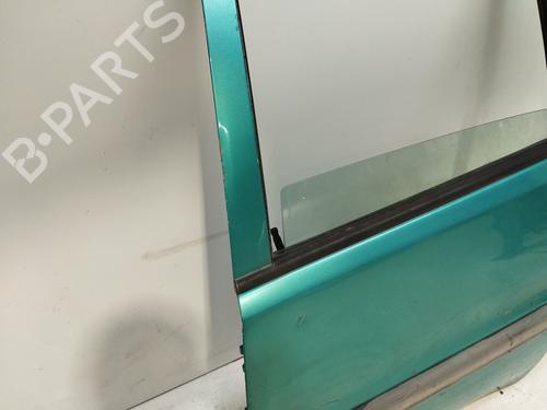 Left rear door CITROËN SAXO (S0, S1) 1.5 D | BP17427270C4 