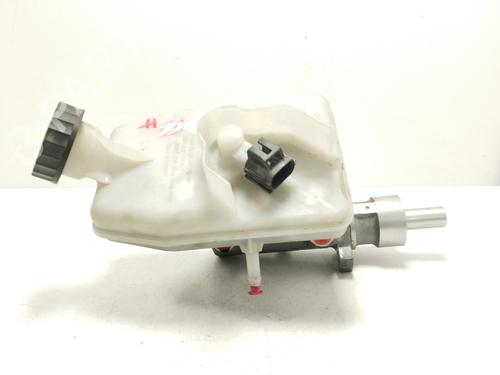 Used Brake master cylinder FORD TRANSIT Van (FA_ _) 2.0 TDCi (125 hp) 17423754