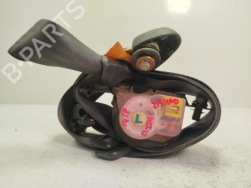 Used Front left seatbelt Front left seatbelt SUZUKI VITARA (ET, TA, TD) [1988-2002] 36765884 36765884