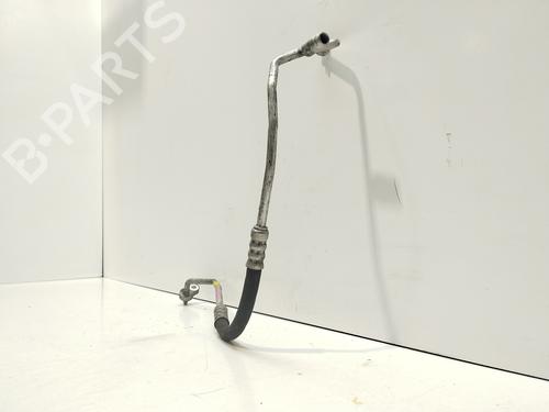 AC pipe OPEL VECTRA C (Z02) 2.2 DTI 16V (F69) | BP28180666M126 
