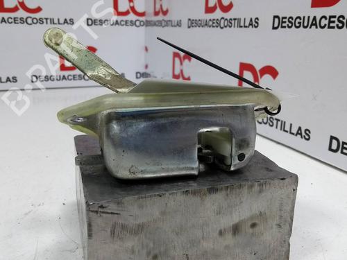 Tailgate lock CHEVROLET MATIZ (M200, M250) 1.0 | BP17398563C101 
