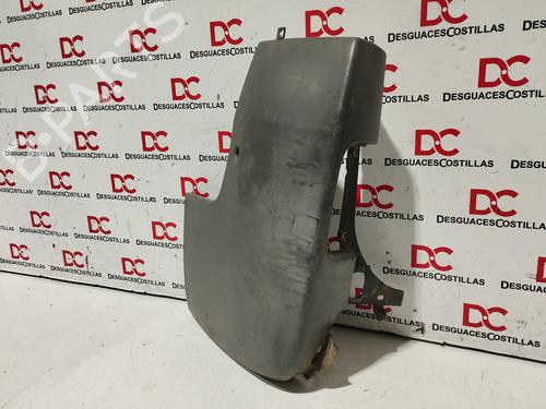 Corner bumper OPEL VIVARO A Van (X83) 1.9 DTI (F7) | BP17423813C117 