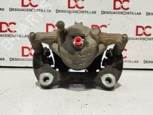 Left front brake caliper OPEL ASTRA J (P10)  | BP30049889M105