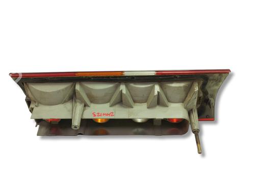 Right taillight FORD TRANSIT Van (FA_ _) 2.4 DI RWD (FAA_, FAB_, FAC_, FAD_) | BP37509288C35 - Image 6