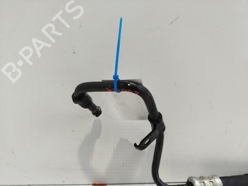 Rør CITROËN C8 (EA_, EB_) 2.2 HDi | BP32660462M125