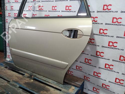 Dør venstre bak CITROËN C5 II (RC_)  | BP17422147C4 