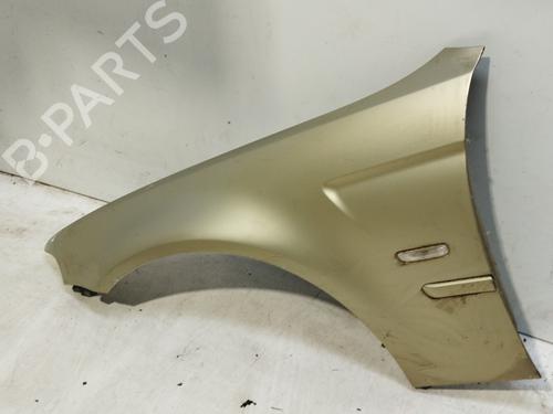 Forskærm venstre BMW 3 Compact (E46) 320 td | BP34170246C41 - Image 3