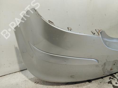 Rear bumper OPEL CORSA D (S07)  | BP29049127C8 