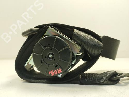 Rear right seatbelt BMW 1 (E87) 118 d | BP19167361I28 