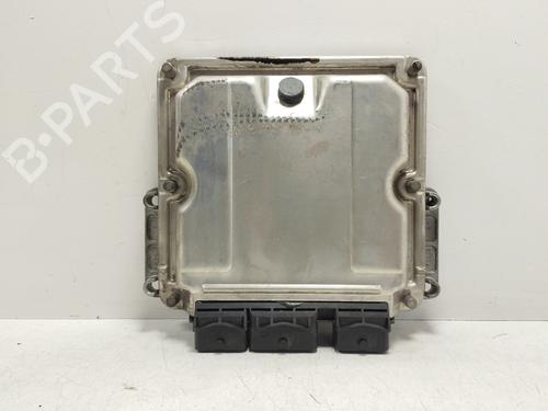 Motorstyringsenhed CITROËN XSARA PICASSO (N68) 2.0 HDi | BP29908058M57