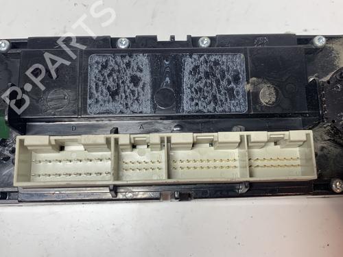 AC Styreenhet / Manøvreringsenhet VW GOLF IV (1J1) 1.9 TDI | BP17404390I5 