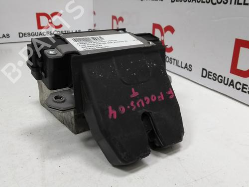 Bakluke lås FORD FOCUS II (DA_, HCP, DP) [2004-2013]  17397757