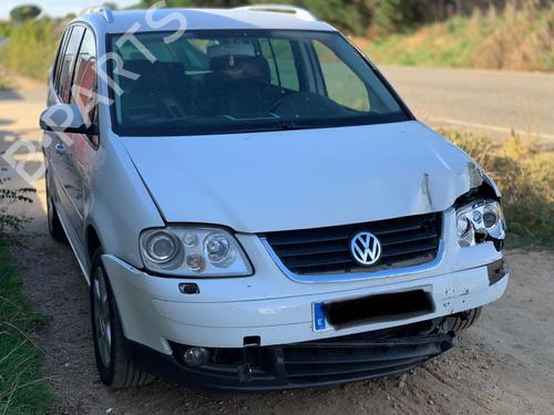 Egr VW TOURAN (1T1, 1T2) 2.0 TDI 16V | BP25816533M69 